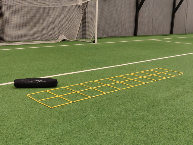 Doppelleiter T2 von TANNER SPEED Lauftraining