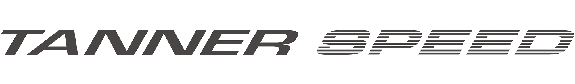 TANNER SPEED Lauftraining